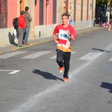 Carrera "Vuelta la Barrio" - Edición 2012