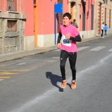 Carrera "Vuelta la Barrio" - Edición 2012