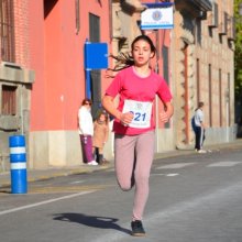 Carrera "Vuelta la Barrio" - Edición 2012