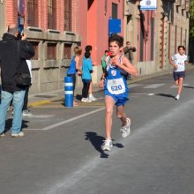 Carrera "Vuelta la Barrio" - Edición 2012