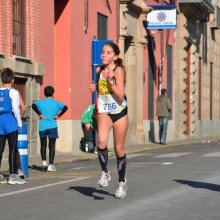 Carrera "Vuelta la Barrio" - Edición 2012