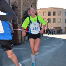 Carrera "Vuelta la Barrio" - Edición 2012