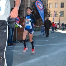 Carrera "Vuelta la Barrio" - Edición 2012