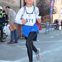 Carrera "Vuelta la Barrio" - Edición 2012