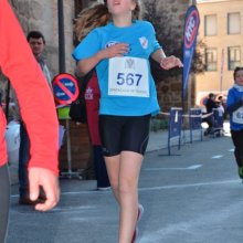 Carrera "Vuelta la Barrio" - Edición 2012