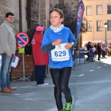 Carrera "Vuelta la Barrio" - Edición 2012