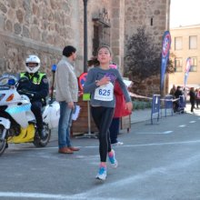 Carrera "Vuelta la Barrio" - Edición 2012