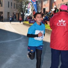 Carrera "Vuelta la Barrio" - Edición 2012