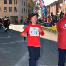 Carrera "Vuelta la Barrio" - Edición 2012