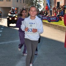 Carrera "Vuelta la Barrio" - Edición 2012