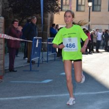 Carrera "Vuelta la Barrio" - Edición 2012