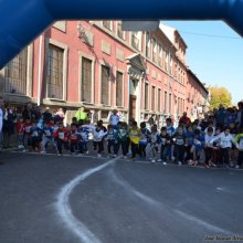 Carrera "Vuelta la Barrio" - Edición 2012