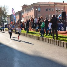 Carrera "Vuelta la Barrio" - Edición 2012