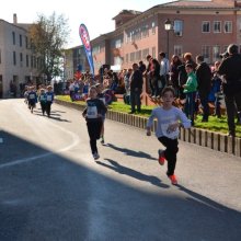 Carrera "Vuelta la Barrio" - Edición 2012