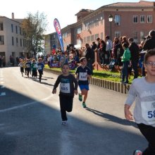 Carrera "Vuelta la Barrio" - Edición 2012