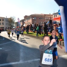 Carrera "Vuelta la Barrio" - Edición 2012