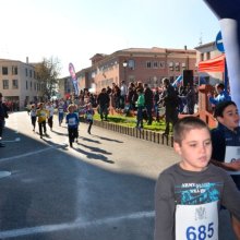 Carrera "Vuelta la Barrio" - Edición 2012