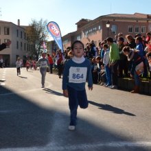 Carrera "Vuelta la Barrio" - Edición 2012