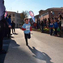 Carrera "Vuelta la Barrio" - Edición 2012
