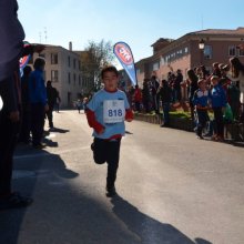 Carrera "Vuelta la Barrio" - Edición 2012