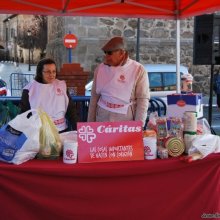 Carrera "Vuelta la Barrio" - Edición 2012