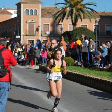 Carrera "Vuelta la Barrio" - Edición 2012