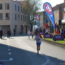 Carrera "Vuelta la Barrio" - Edición 2012