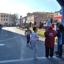 Carrera "Vuelta la Barrio" - Edición 2012