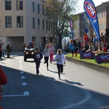 Carrera "Vuelta la Barrio" - Edición 2012