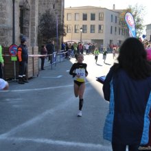 Carrera "Vuelta la Barrio" - Edición 2012