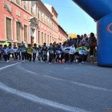 Carrera "Vuelta la Barrio" - Edición 2012