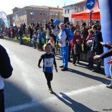 Carrera "Vuelta la Barrio" - Edición 2012