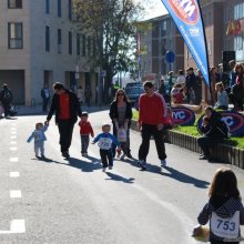 Carrera "Vuelta la Barrio" - Edición 2012