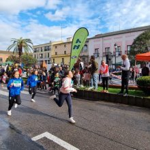 Carrera "Vuelta la Barrio" - Edición 2022