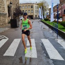 Carrera "Vuelta la Barrio" - Edición 2022