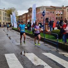 Carrera "Vuelta la Barrio" - Edición 2022