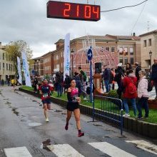 Carrera "Vuelta la Barrio" - Edición 2022