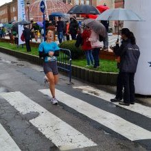 Carrera "Vuelta la Barrio" - Edición 2022