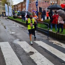 Carrera "Vuelta la Barrio" - Edición 2022