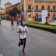 Carrera "Vuelta la Barrio" - Edición 2022