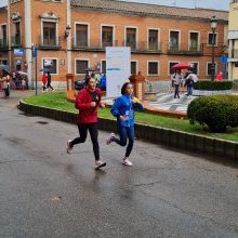 Carrera "Vuelta la Barrio" - Edición 2022