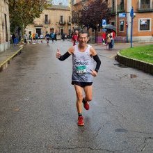 Carrera "Vuelta la Barrio" - Edición 2022