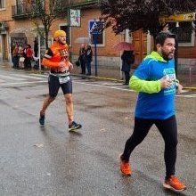 Carrera "Vuelta la Barrio" - Edición 2022