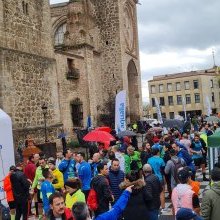 Carrera "Vuelta la Barrio" - Edición 2022