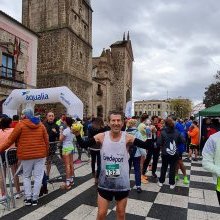 Carrera "Vuelta la Barrio" - Edición 2022