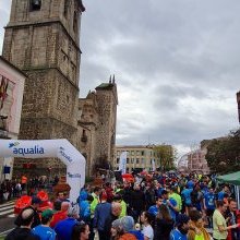 Carrera "Vuelta la Barrio" - Edición 2022