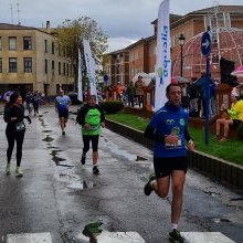 Carrera "Vuelta la Barrio" - Edición 2022