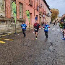 Carrera "Vuelta la Barrio" - Edición 2022