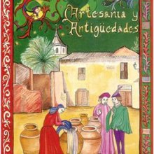 Carteles del Mercado de "San Jerónimo"
