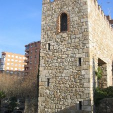 Casco Antiguo